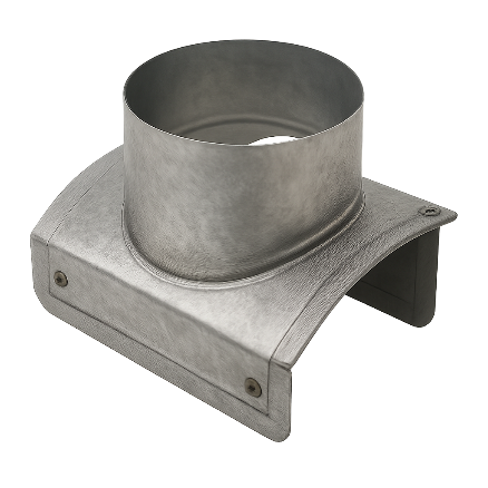 Collar Saddle
